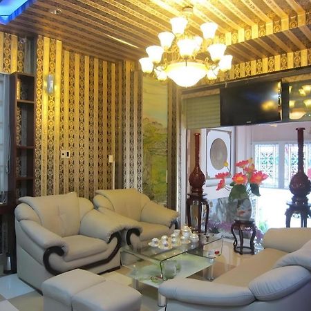 Khách sạn Vy Vy TP. Hồ Chí Minh Ngoại thất bức ảnh