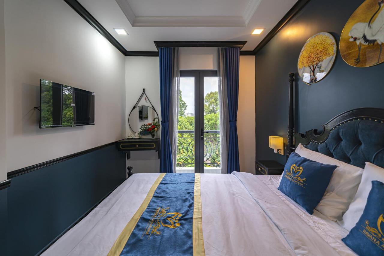 Khách sạn Vy Vy TP. Hồ Chí Minh Ngoại thất bức ảnh