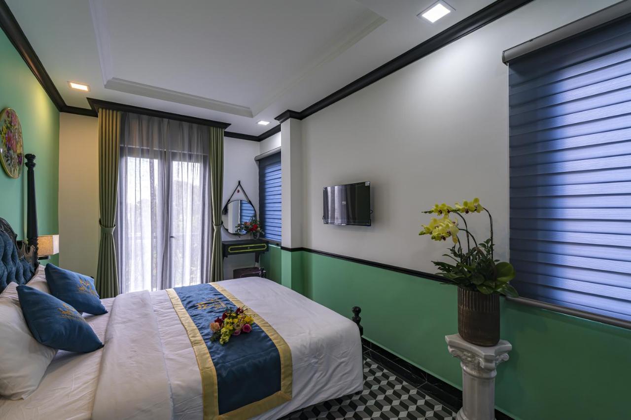 Khách sạn Vy Vy TP. Hồ Chí Minh Ngoại thất bức ảnh