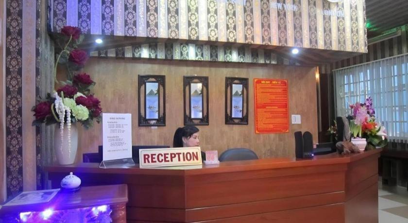 Khách sạn Vy Vy TP. Hồ Chí Minh Ngoại thất bức ảnh